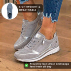 Sierlijke Orthopedische Schoenen voor Moderne Look