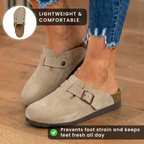Chique Orthopedische Schoenen met Uniek Ontwerp