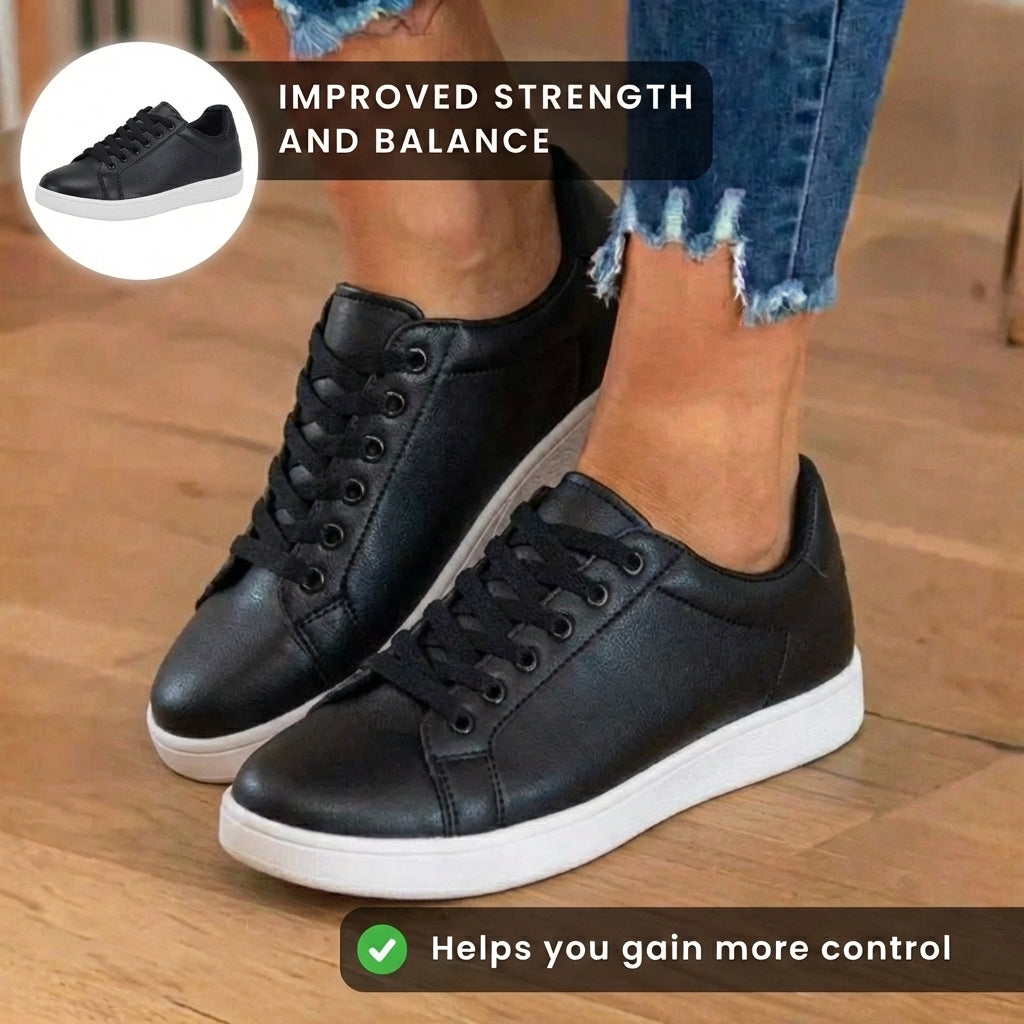 Prachtig Vervaardigde Orthopedische Schoenen