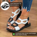 Chique Orthopedische Schoenen met Uniek Ontwerp