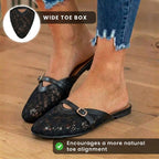 Comfortabele Orthopedische Schoenen voor Dagelijks Gebruik