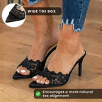 Elegante Orthopedische Schoenen voor Elke Stap