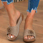 Sierlijke Orthopedische Schoenen voor Moderne Look