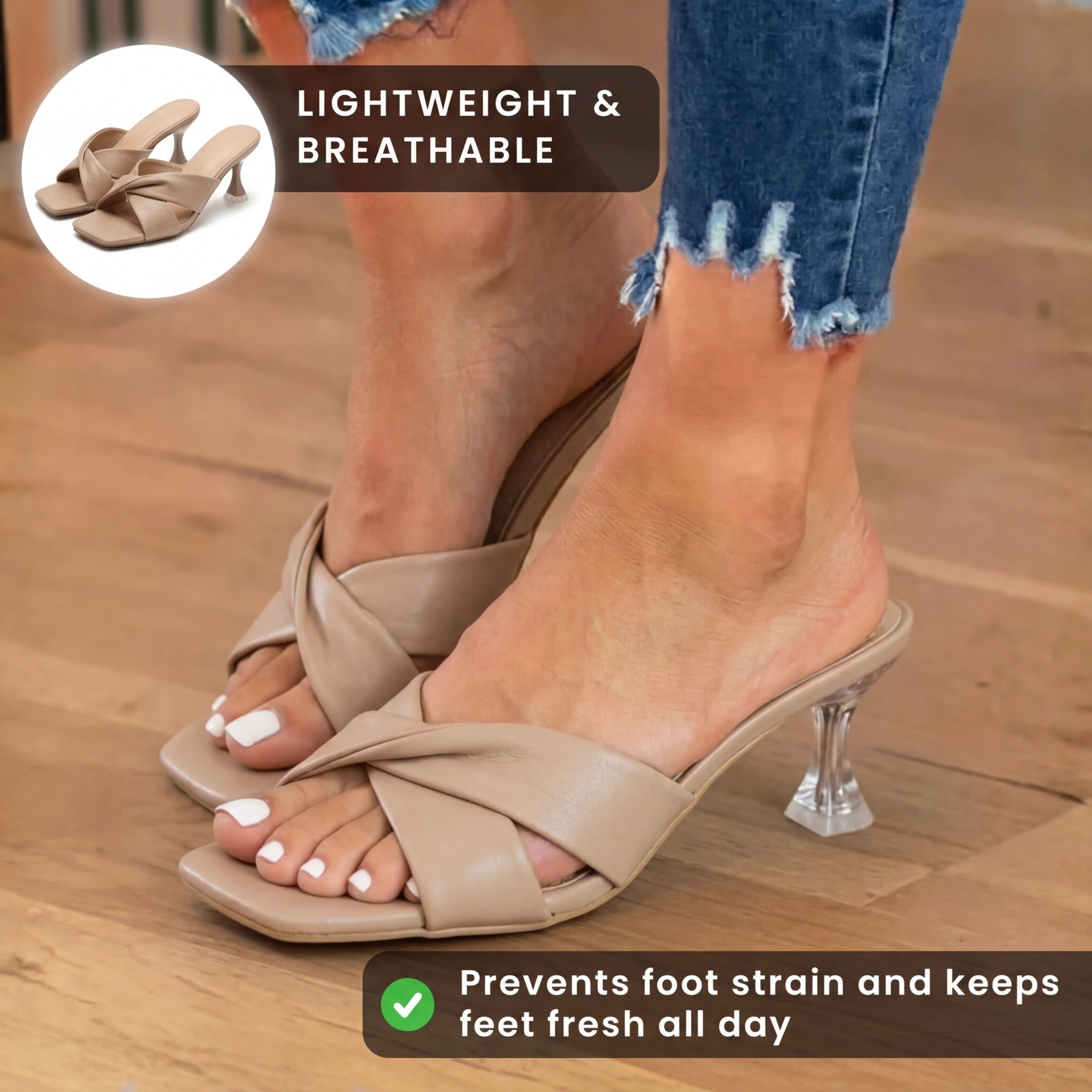 Comfortabele Orthopedische Schoenen voor Dagelijks Gebruik