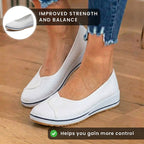 Comfortabele Orthopedische Schoenen voor Dagelijks Gebruik