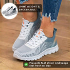 Stijlvolle Orthopedische Sneakers voor Elke Gelegenheid