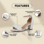 Elegante Orthopedische Schoenen voor Elke Stap