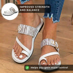Comfortabele Orthopedische Schoenen voor Dagelijks Gebruik
