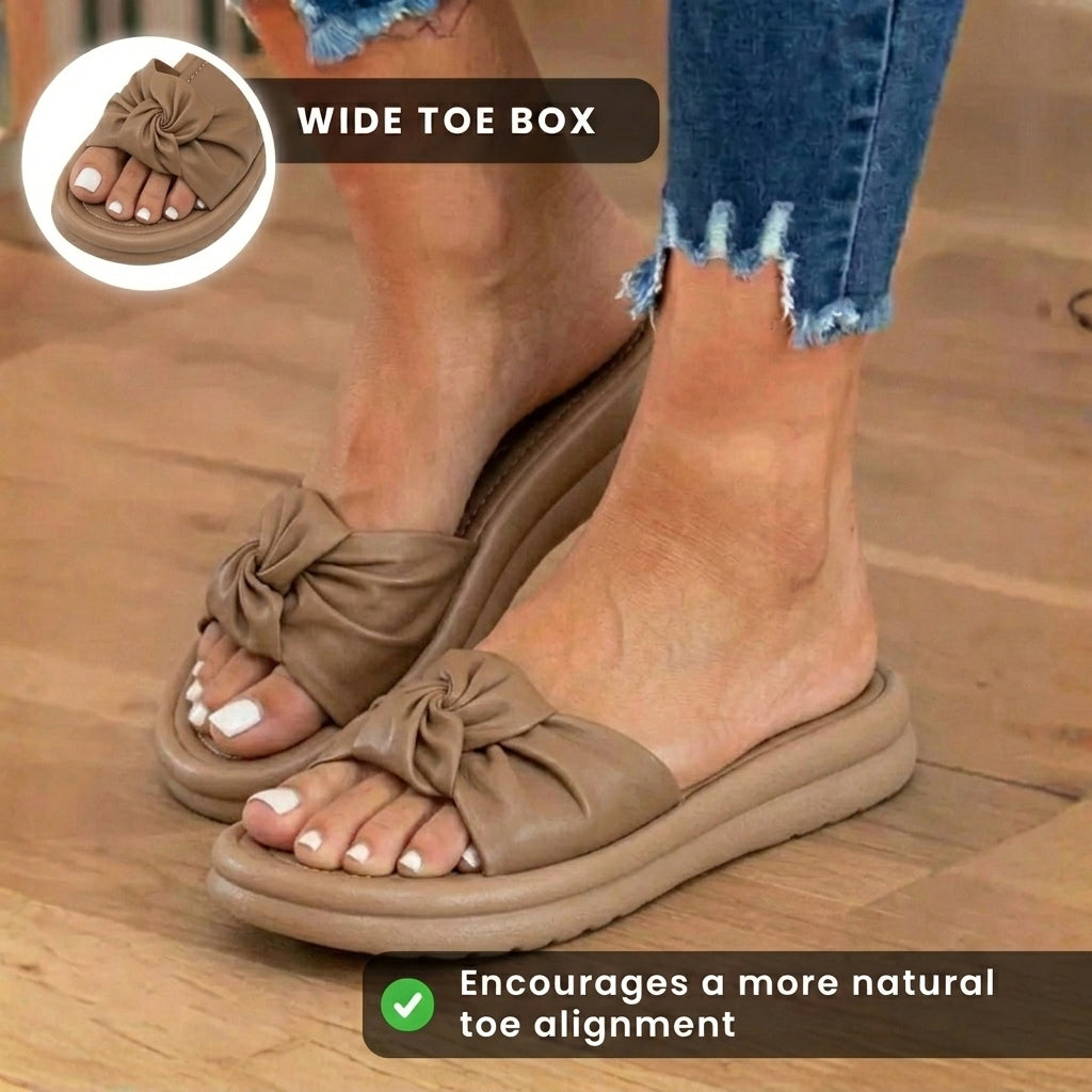 Comfortabele Orthopedische Schoenen voor Dagelijks Gebruik