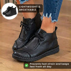 Stijlvolle Orthopedische Schoenen voor Elke Gelegenheid