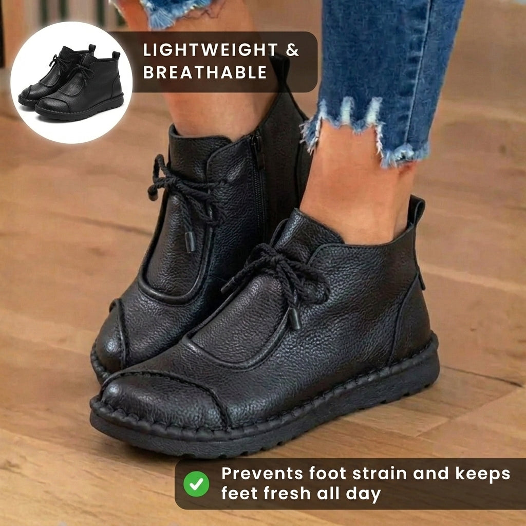 Stijlvolle Orthopedische Schoenen voor Elke Gelegenheid