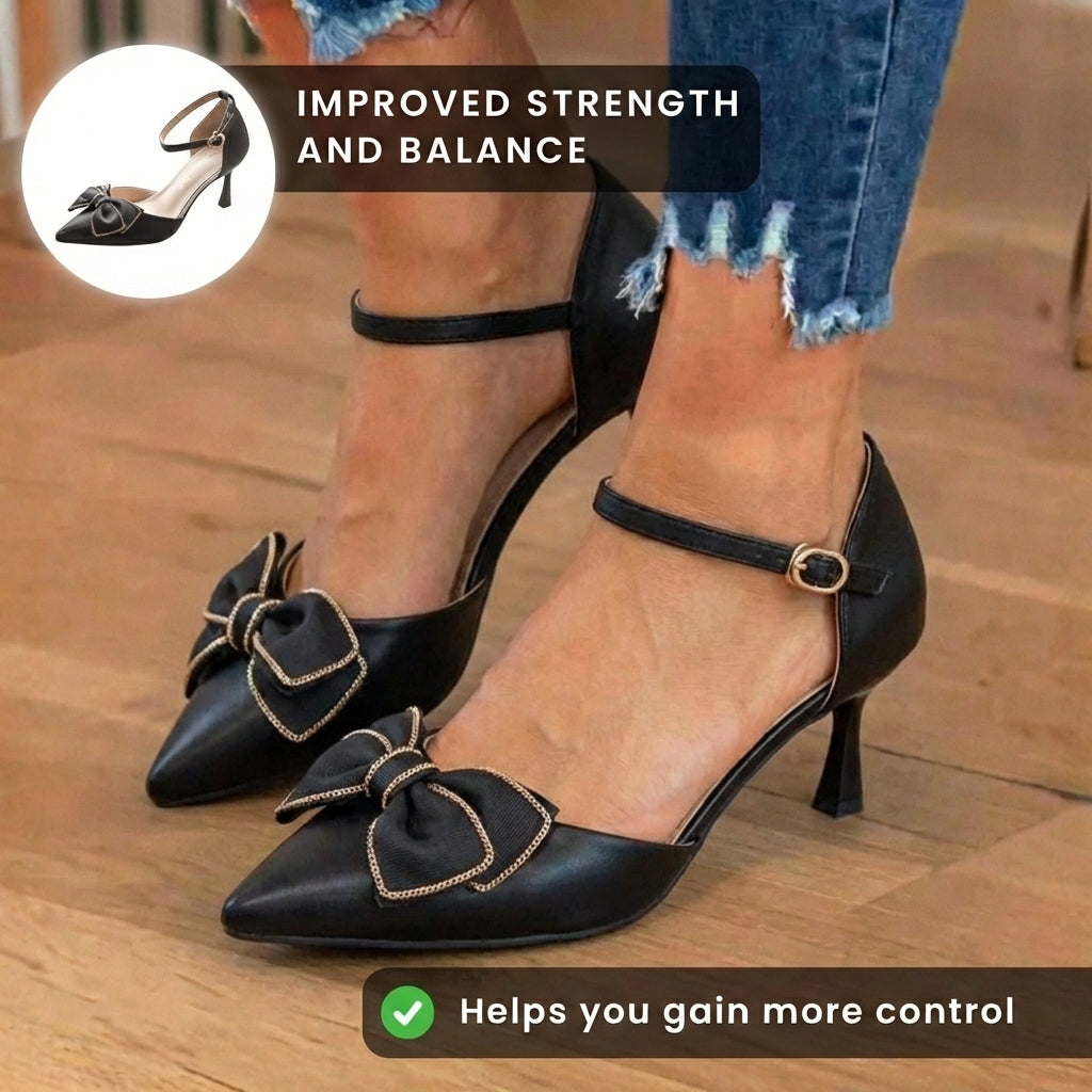 Comfortabele Orthopedische Schoenen voor Dagelijks Gebruik
