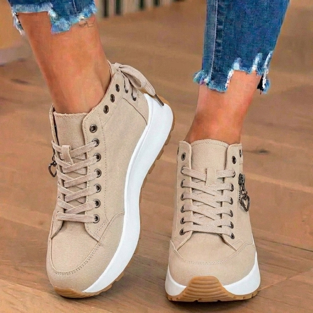 Prachtig Vervaardigde Orthopedische Schoenen