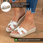 Chique Orthopedische Schoenen met Uniek Ontwerp