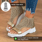 Comfortabele Orthopedische Schoenen voor Dagelijks Gebruik
