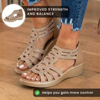 Stijlvolle Orthopedische Schoenen voor Elke Gelegenheid