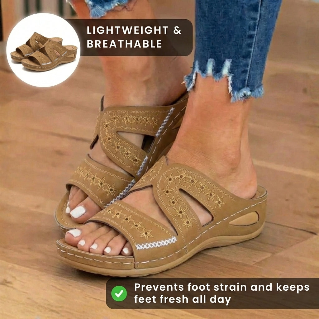 Comfortabele Orthopedische Schoenen voor Dagelijks Gebruik