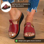 Stijlvolle Orthopedische Schoenen voor Elke Gelegenheid
