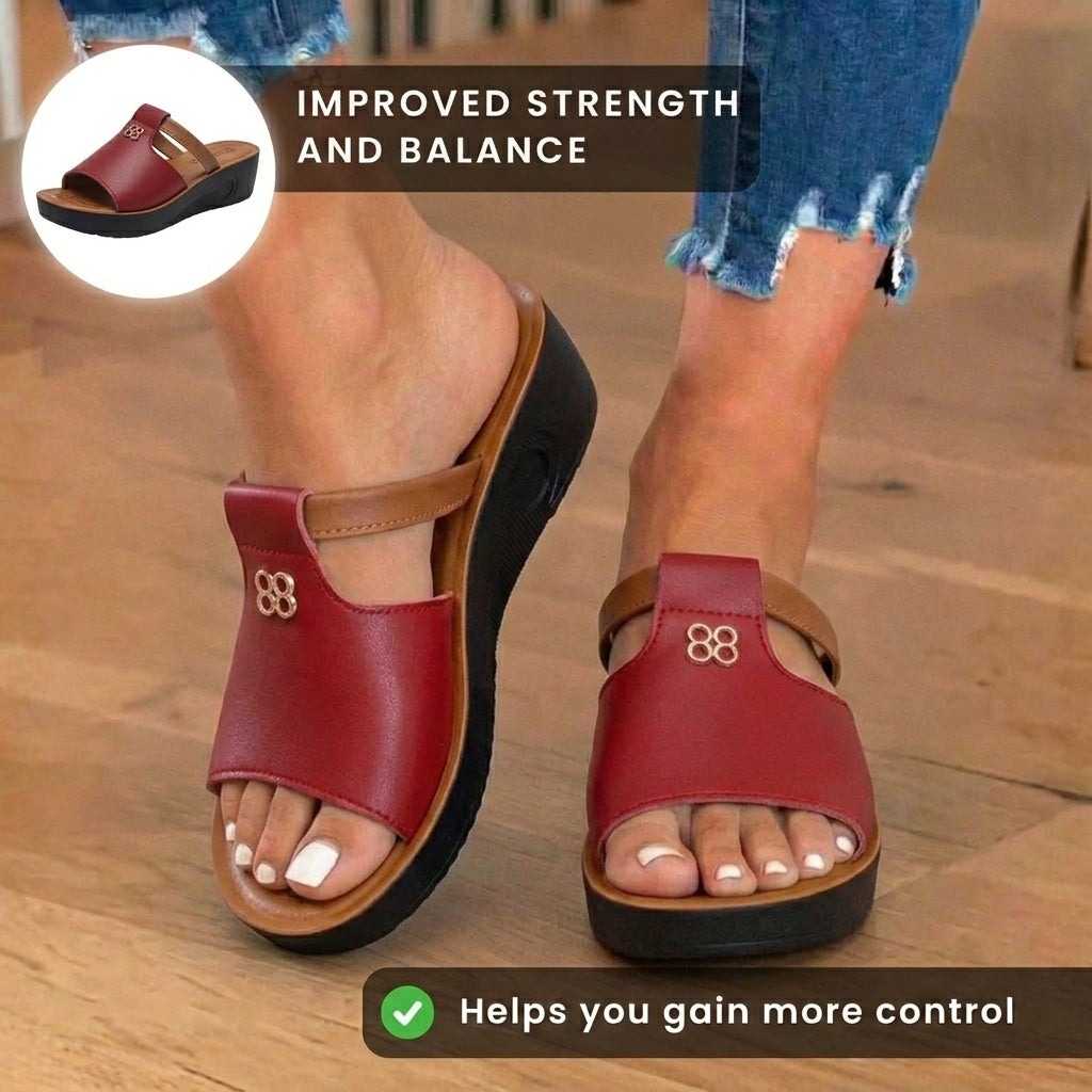 Stijlvolle Orthopedische Schoenen voor Elke Gelegenheid