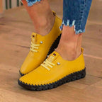 Elegante Orthopedische Schoenen voor Elke Stap