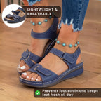 Klassieke Orthopedische Schoenen met Tijdloze Stijl
