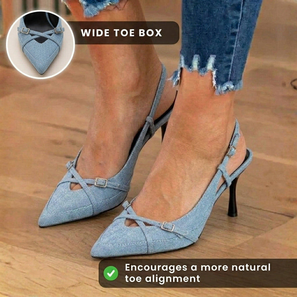 Stijlvolle Orthopedische Schoenen voor Elke Gelegenheid