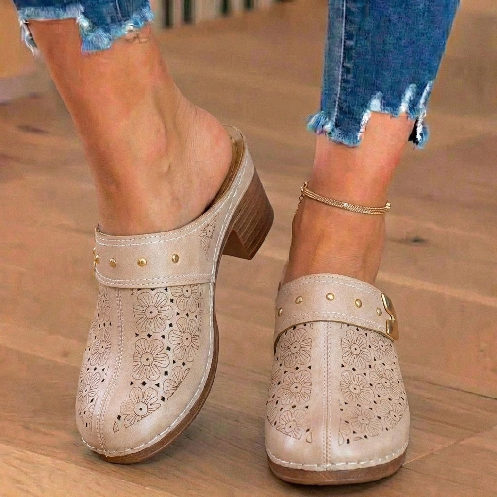 Stijlvolle Orthopedische Schoenen voor Elke Gelegenheid