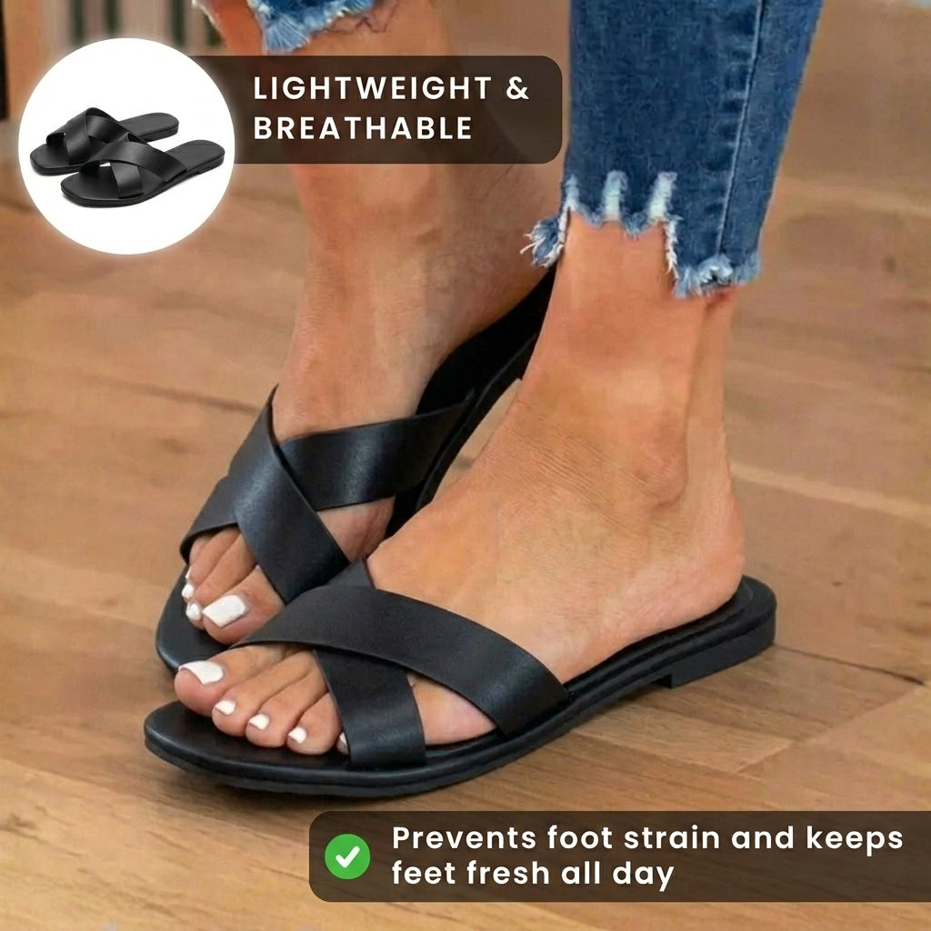 Sierlijke Orthopedische Schoenen voor Moderne Look