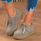 Klassieke Orthopedische Schoenen met Tijdloze Stijl