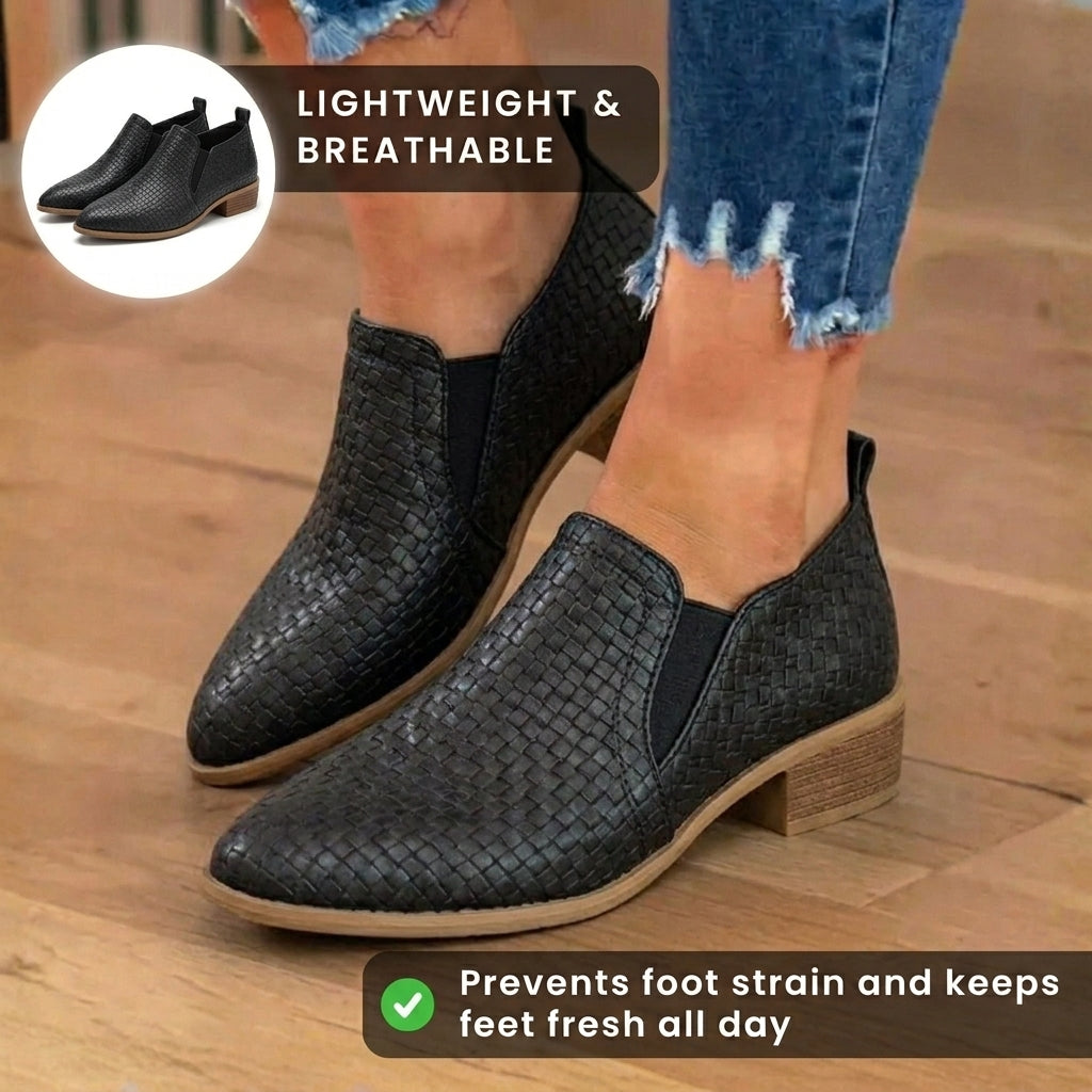Stijlvolle Orthopedische Sneakers voor Elke Gelegenheid