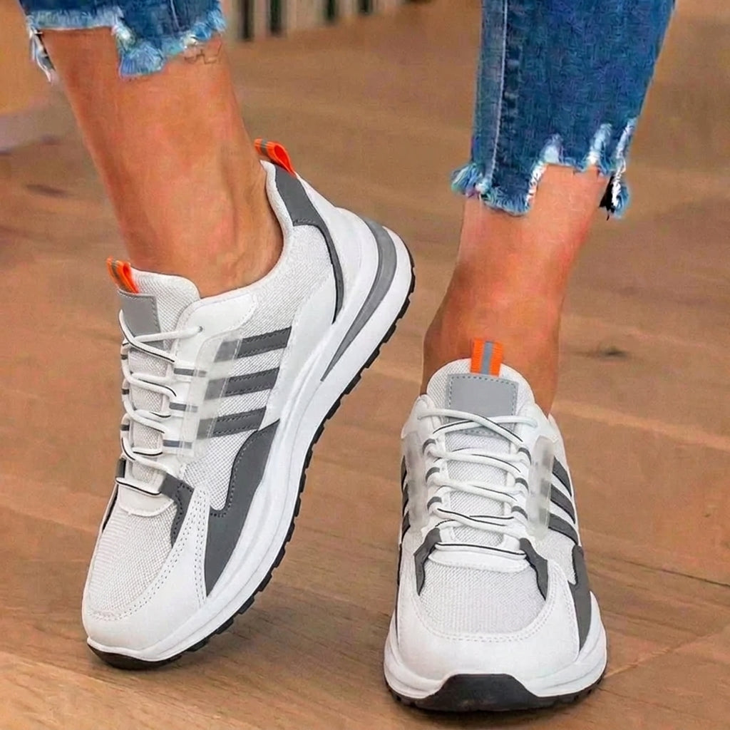Elegante Orthopedische Sneakers voor Elke Stap