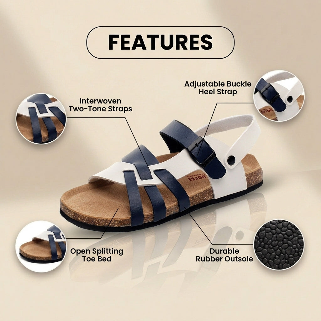 Prachtig Vervaardigde Orthopedische Schoenen