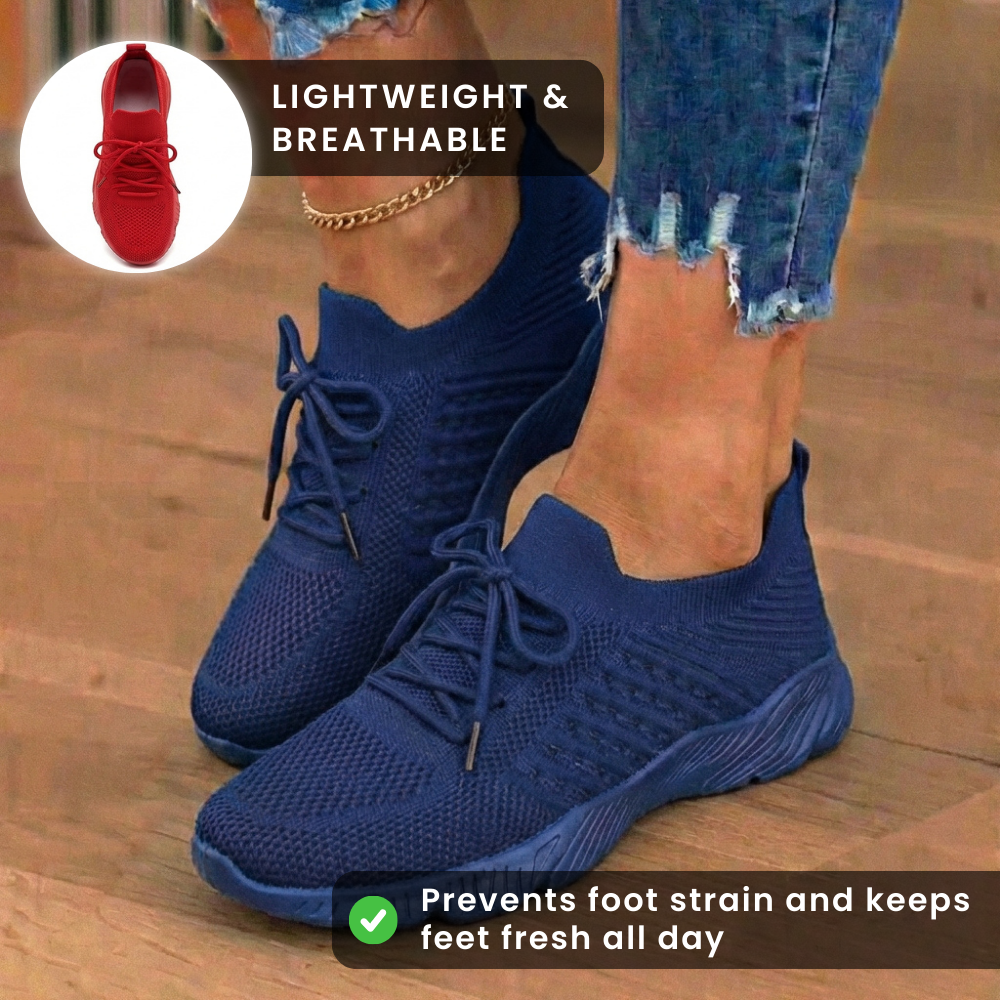 Chique Orthopedische Schoenen met Uniek Ontwerp