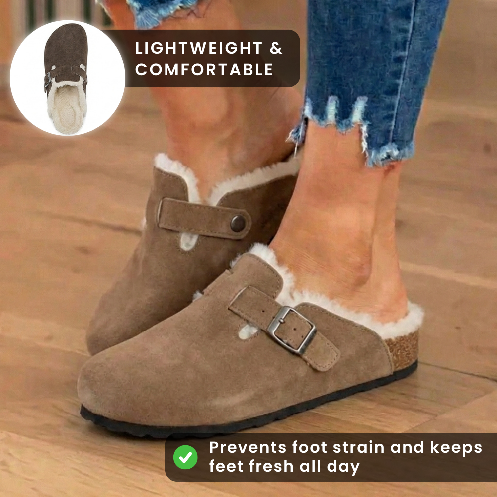 Comfortabele Orthopedische Schoenen voor Dagelijks Gebruik