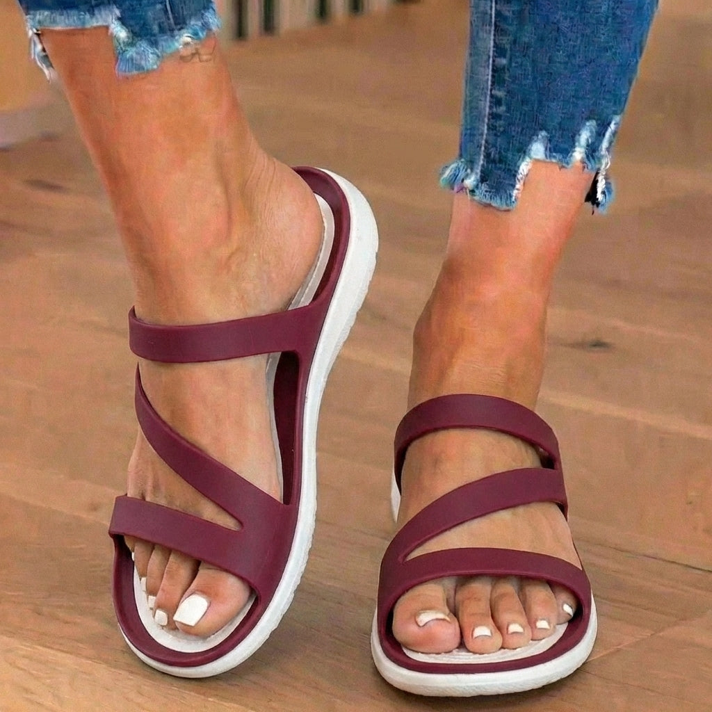 Comfortabele Orthopedische Schoenen voor Dagelijks Gebruik