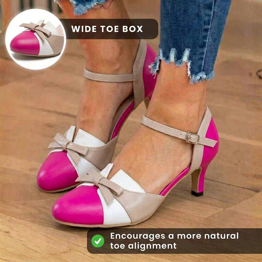 Prachtig Vervaardigde Orthopedische Schoenen