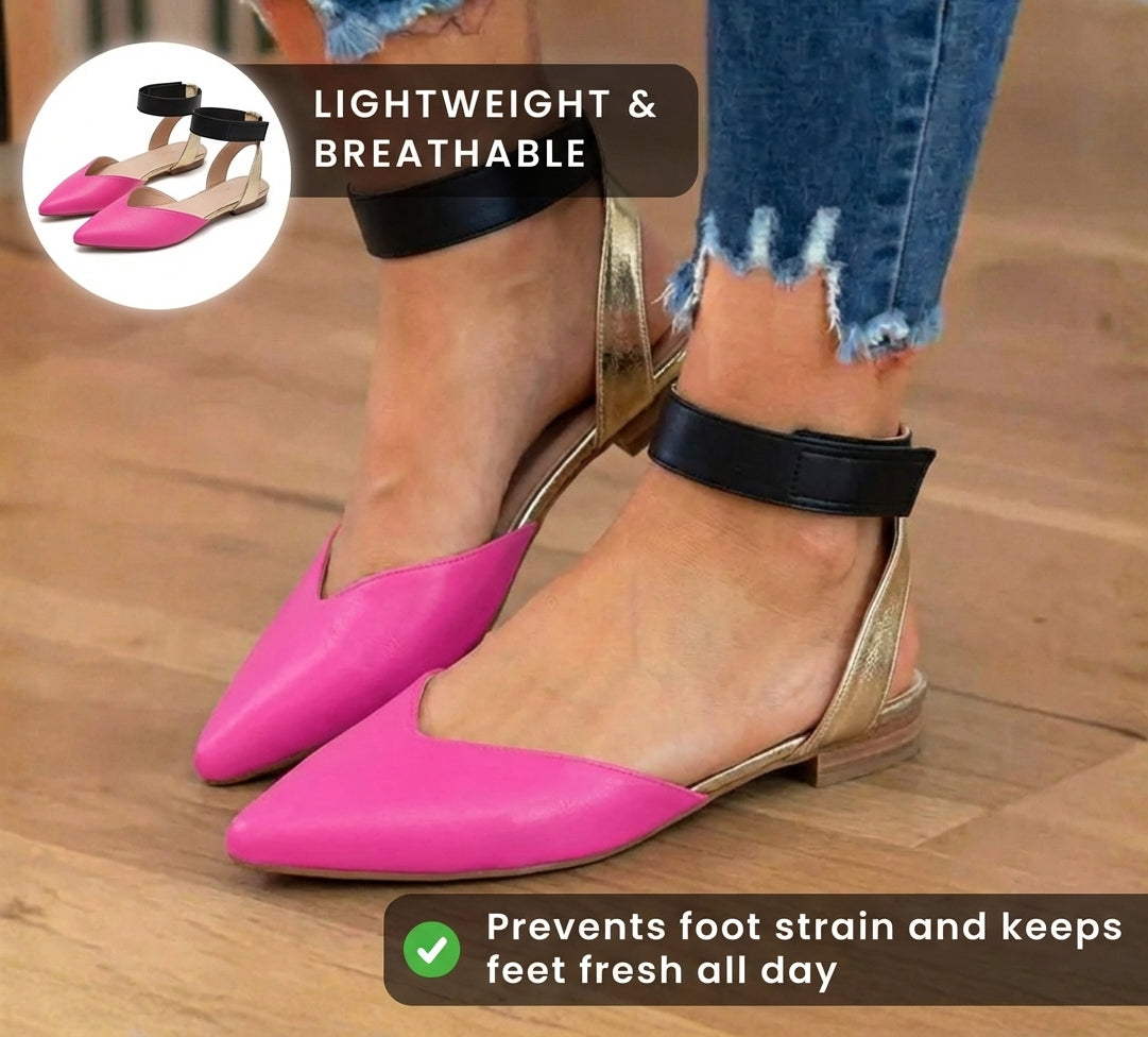 Prachtig Vervaardigde Orthopedische Schoenen