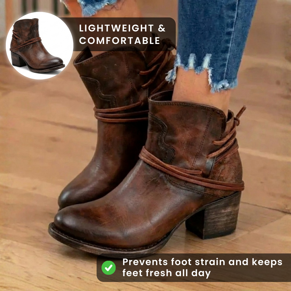 Stijlvolle Orthopedische Schoenen voor Elke Gelegenheid