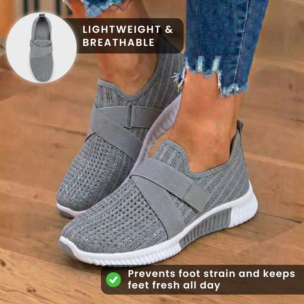 Sierlijke Orthopedische Schoenen voor Moderne Look