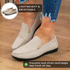 Elegante Orthopedische Schoenen voor Elke Stap