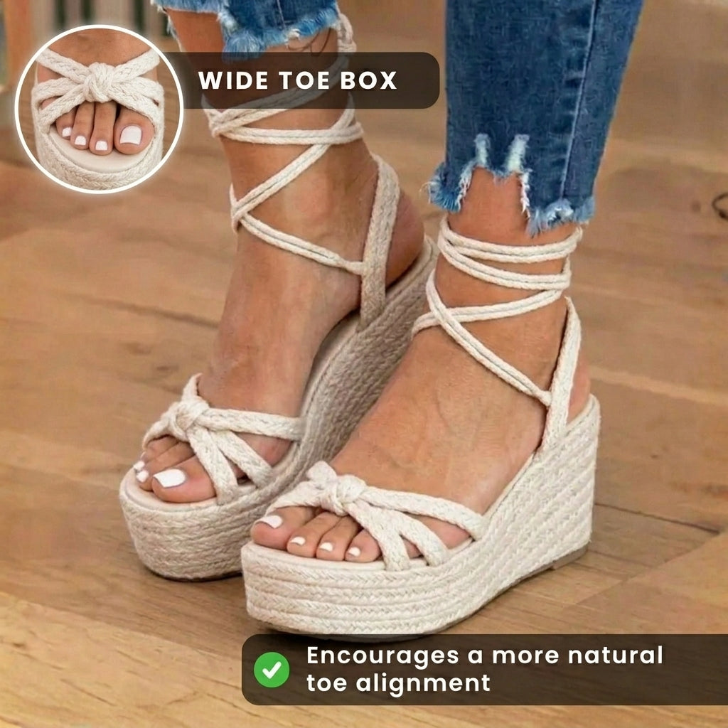 Sierlijke Orthopedische Schoenen voor Moderne Look
