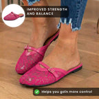Comfortabele Orthopedische Schoenen voor Dagelijks Gebruik
