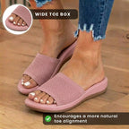 Sierlijke Orthopedische Schoenen voor Moderne Look
