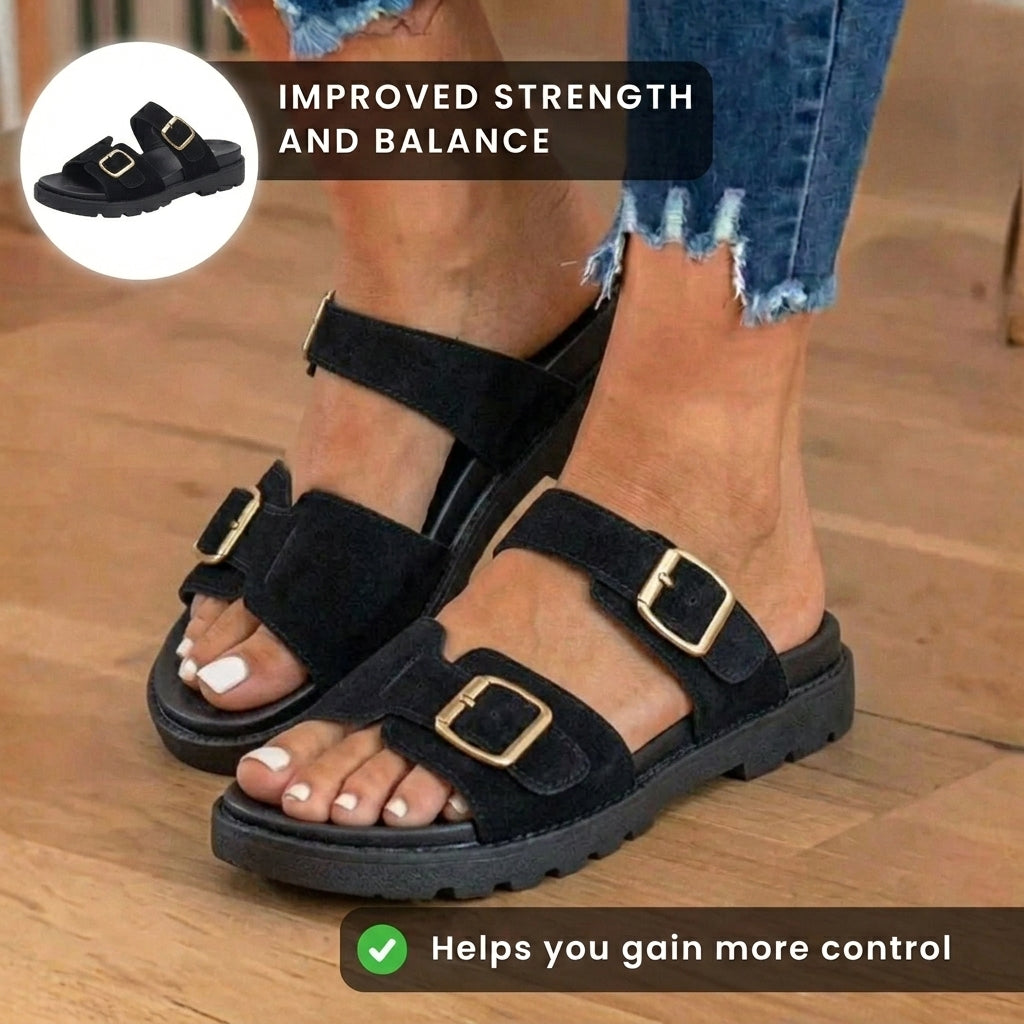 Stijlvolle Orthopedische Schoenen voor Elke Gelegenheid