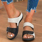 Vintage Geïnspireerde Orthopedische Schoenen