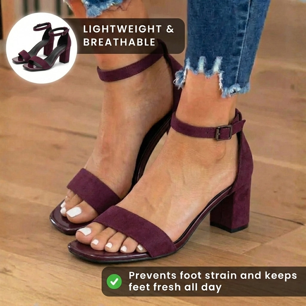 Chique Orthopedische Schoenen met Uniek Ontwerp