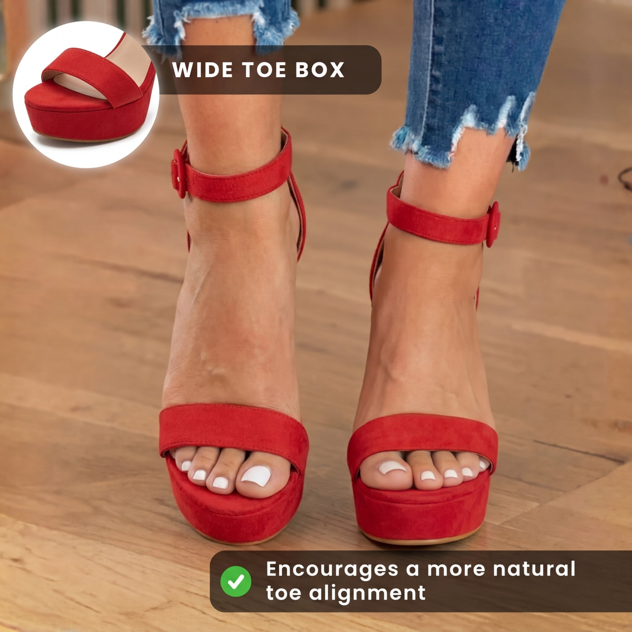Prachtig Vervaardigde Orthopedische Schoenen