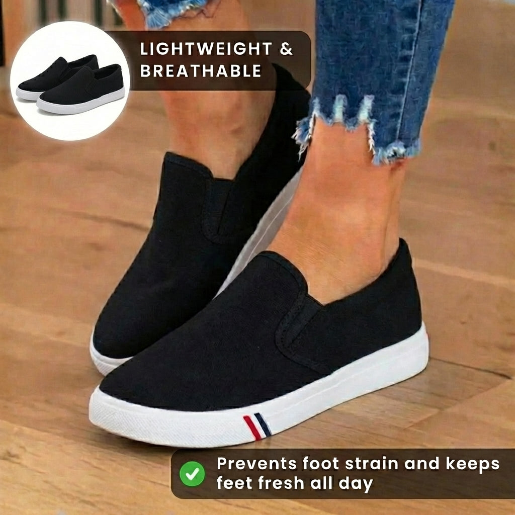 Sierlijke Orthopedische Schoenen voor Moderne Look