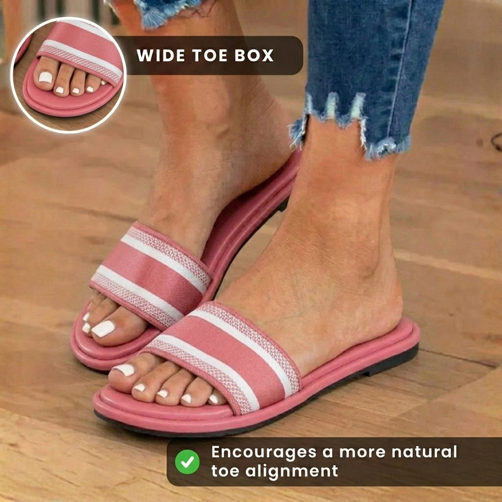 Sierlijke Orthopedische Schoenen voor Moderne Look