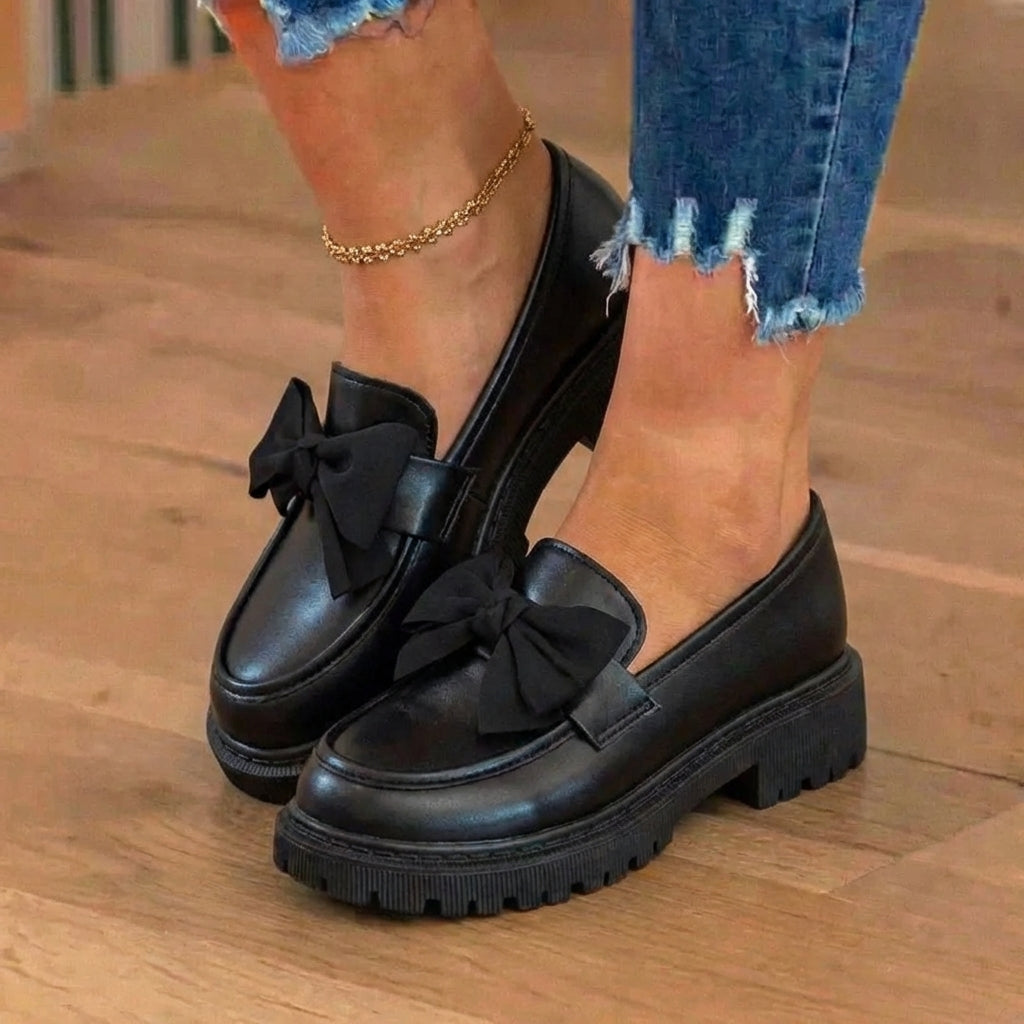 Elegante Orthopedische Schoenen voor Elke Stap